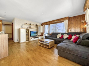4 Valleys- Charming apartment 6 people 150m from the gondolas